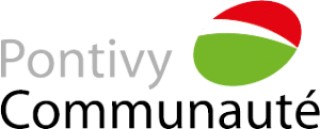 Logo Pontivy Communauté