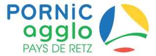 Logo Pornic Agglo Pays de Retz