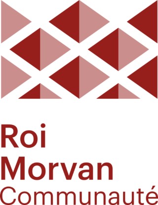 Logo Roi Morvan Communauté