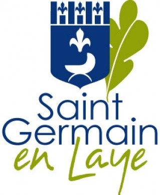 Logo Ville de Saint-Germain-en-Laye