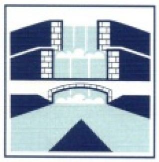 Logo Syndicat Intercommunal du Canal des Alpines Septentrionales (SICAS)