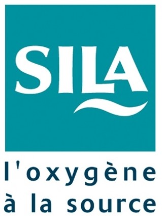 Logo Syndicat mixte du Lac d'Annecy (SILA)