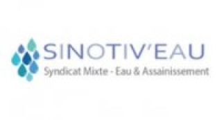 Logo SINOTIV'EAU