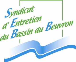Logo Syndicat d'Entretien du Bassin du Beuvron