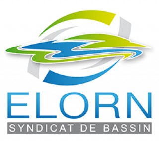 Logo Syndicat de Bassin de l’Elorn