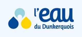 Logo Syndicat de l'eau du Dunkerquois