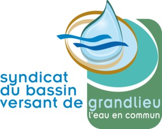 Logo Syndicat du Bassin Versant de Grand Lieu
