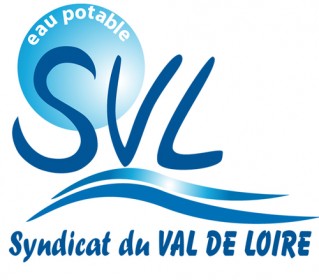 Logo Syndicat du Val de Loire (SVL)