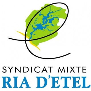 Logo Syndicat Mixte de la Ria d'Etel