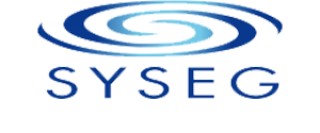 Logo Syndicat pour la station d’épuration de Givors (SYSEG)
