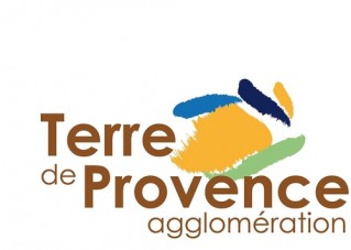 Logo CA Terre de Provence