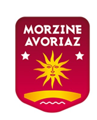 Logo Ville de Morzine