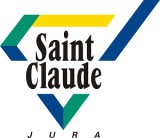 Logo Ville de Saint-Claude