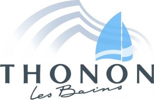 Logo Ville de Thonon-les-Bains