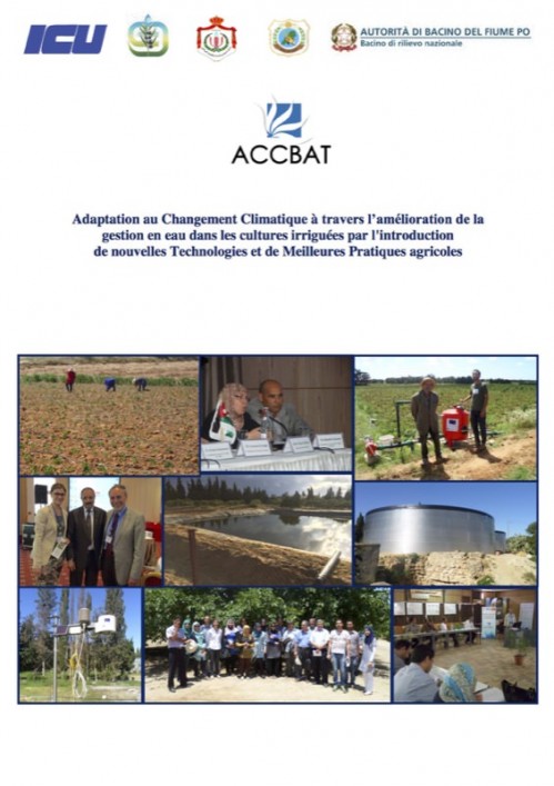[Publication] ACCBAT - Rapport final