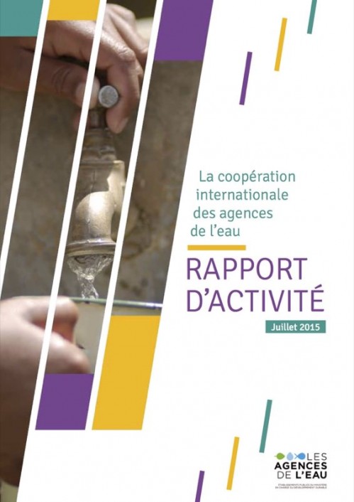 [Publication] Action internationale des agences de l’eau, le 1er bilan est publié - Agence de l'eau Adour Garonne