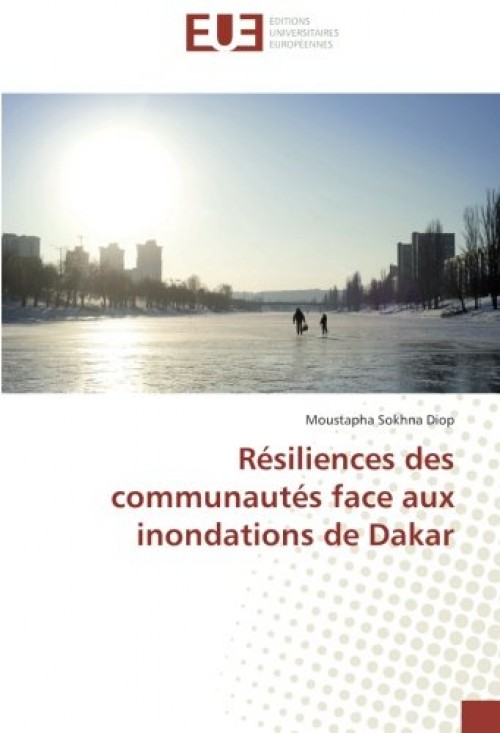 [Publication] Résiliences des communautés face aux inondations de Dakar