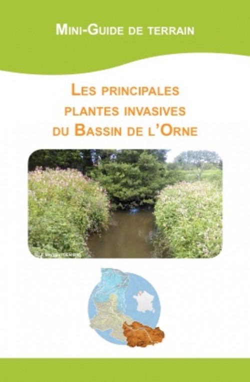 [Publication] Les principales plantes invasives du bassin de l'Orne
