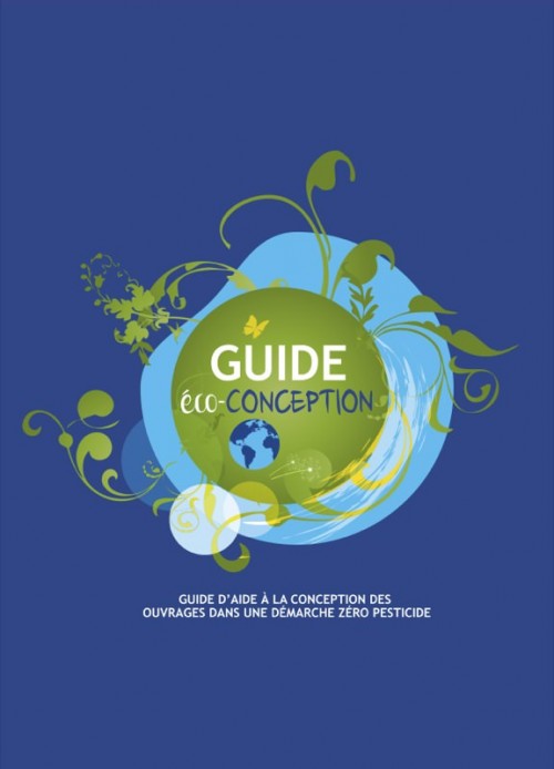 [Publication] Guide d'aide à la conception des ouvrages dans une démarche zéro pesticide