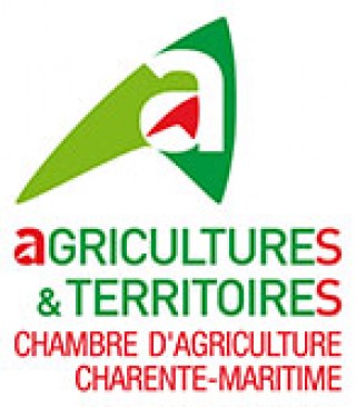 Chambre d'agriculture de la Charente-Maritime