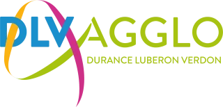 Durance Luberon Verdon Agglomération (DLVA)