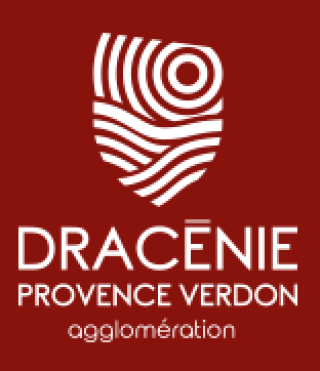 Dracénie - Provence Verdon Agglomération