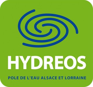 Hydreos, pôle de compétitivité eau Alsace Lorraine