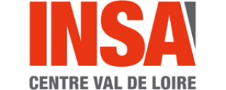 INSA, Institut National des Sciences Appliquées Centre Val de Loire