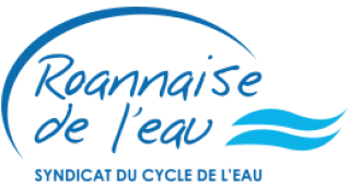 Roannaise de l'eau