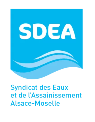 SDEA, Syndicat des Eaux et de l'Assainissement Alsace-Moselle