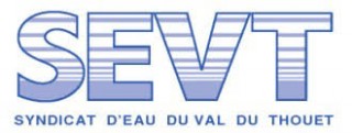 Syndicat d'eau du Val du Thouet (SEVT)