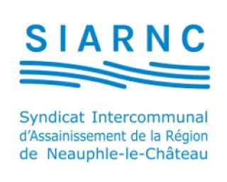 Syndicat Intercommunal d'Assainissement de la Région de Neauphle le Château (SIARNC)