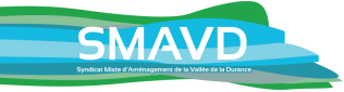 SMAVD, Syndicat Mixte d'Aménagement de la Vallée de la Durance