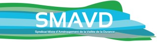SMAVD, Syndicat Mixte d'Aménagement de la Vallée de la Durance