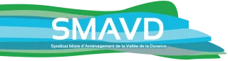 SMAVD, Syndicat Mixte d'Aménagement de la Vallée de la Durance