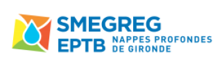 SMEGREG, Syndicat mixte d'étude et de gestion de la ressource en eau du département de la Gironde