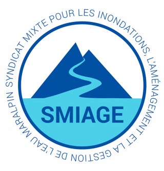 SMIAGE, Syndicat mixte inondations, aménagement et gestion de l'eau Maralpin