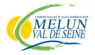 Logo CA Melun Val de Seine