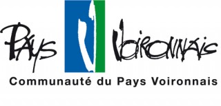 Logo CA du Pays Voironnais