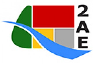 Logo 2AE Assistance Environnement Amenagement