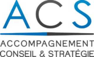 Logo Accompagnement Conseil et Stratégie (ACS)