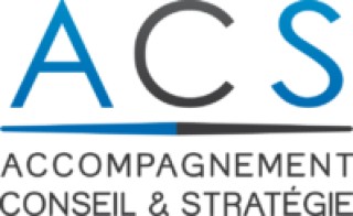 Logo Accompagnement Conseil et Stratégie (ACS)