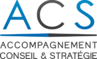 Logo Accompagnement Conseil et Stratégie (ACS)