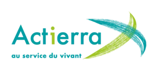 Logo Actierra