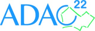 Logo ADAC 22