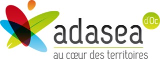 Logo Adasea d'Oc