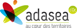 Logo Adasea d'Oc