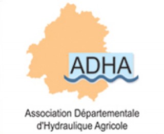 Logo ADHA 24
