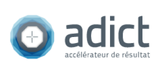 Logo Adict Solutions