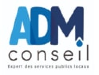 Logo ADM Conseil